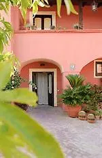 Hotel A Corte